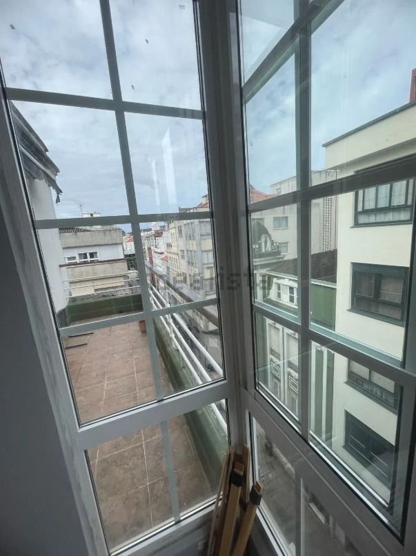 Piso en alquiler, Ferrol