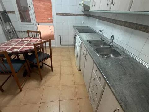 Appartement 135 m² à Ciudad Real