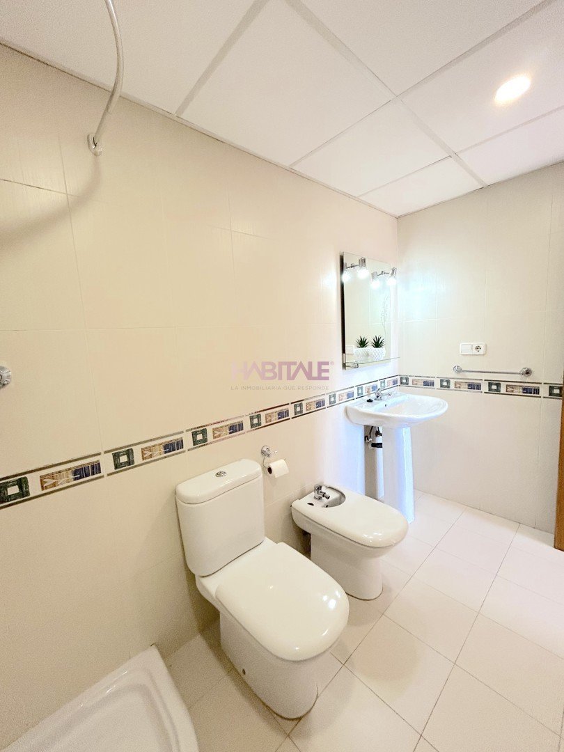 Piso de 100 m² en Torrente