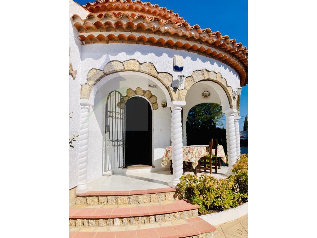 Maison 80 m² à Mont-roig del Camp
