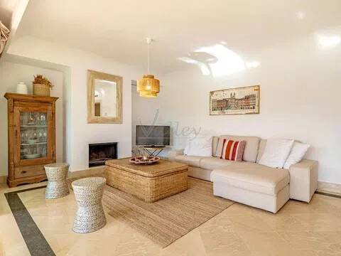 Piso de 135 m² en San Roque