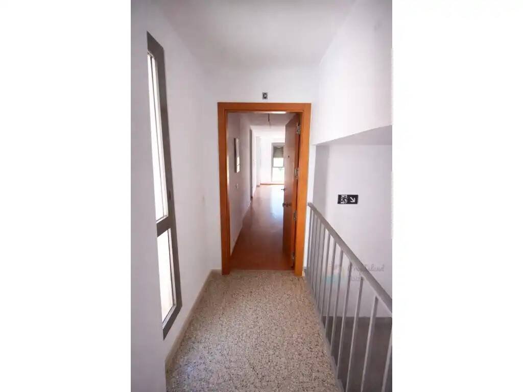 Appartement 53 m² à Carrión de Calatrava
