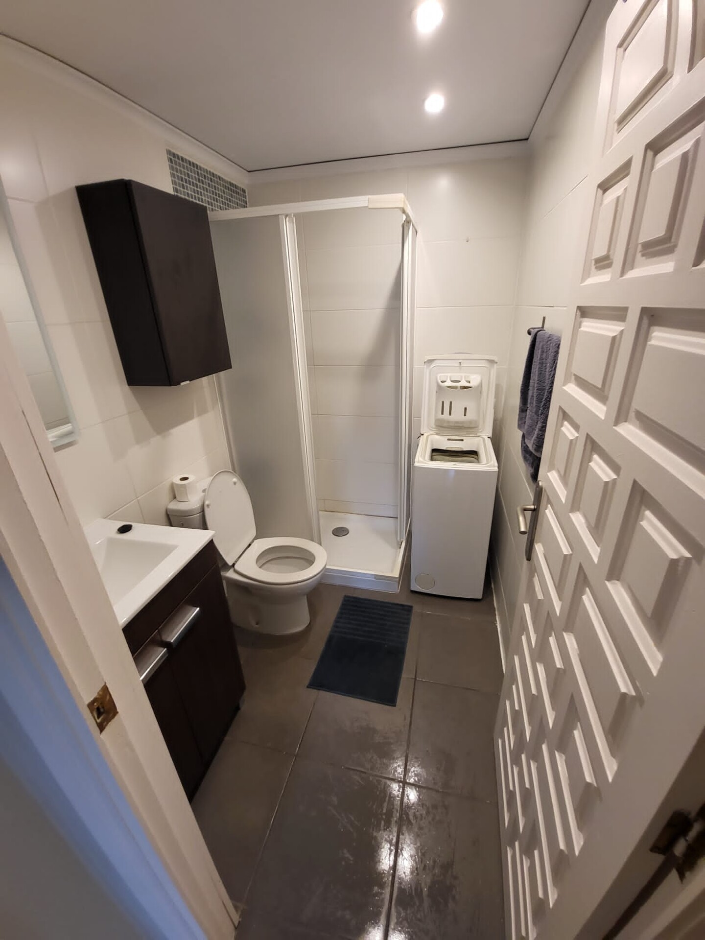 Piso de 50 m² en Dénia