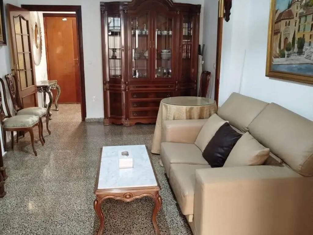 Piso de 105 m² en Granada