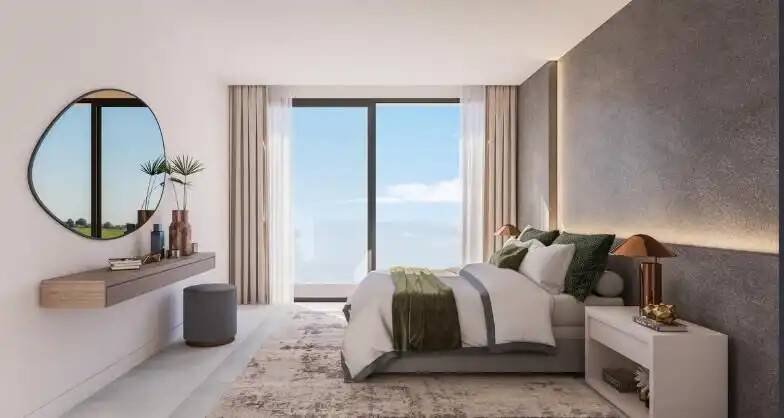 Piso de 134 m² en Estepona