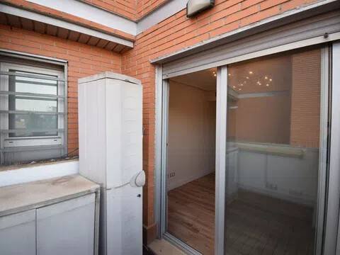 Pis de 87 m² a Madrid