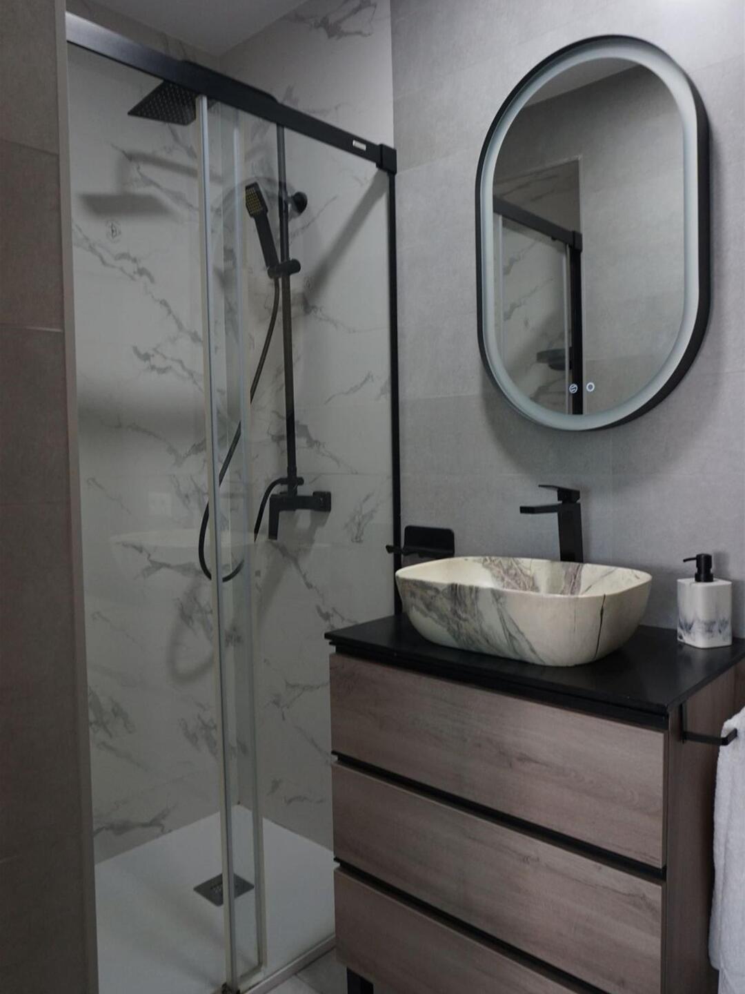 Apartamento 62 m² em Sevilla