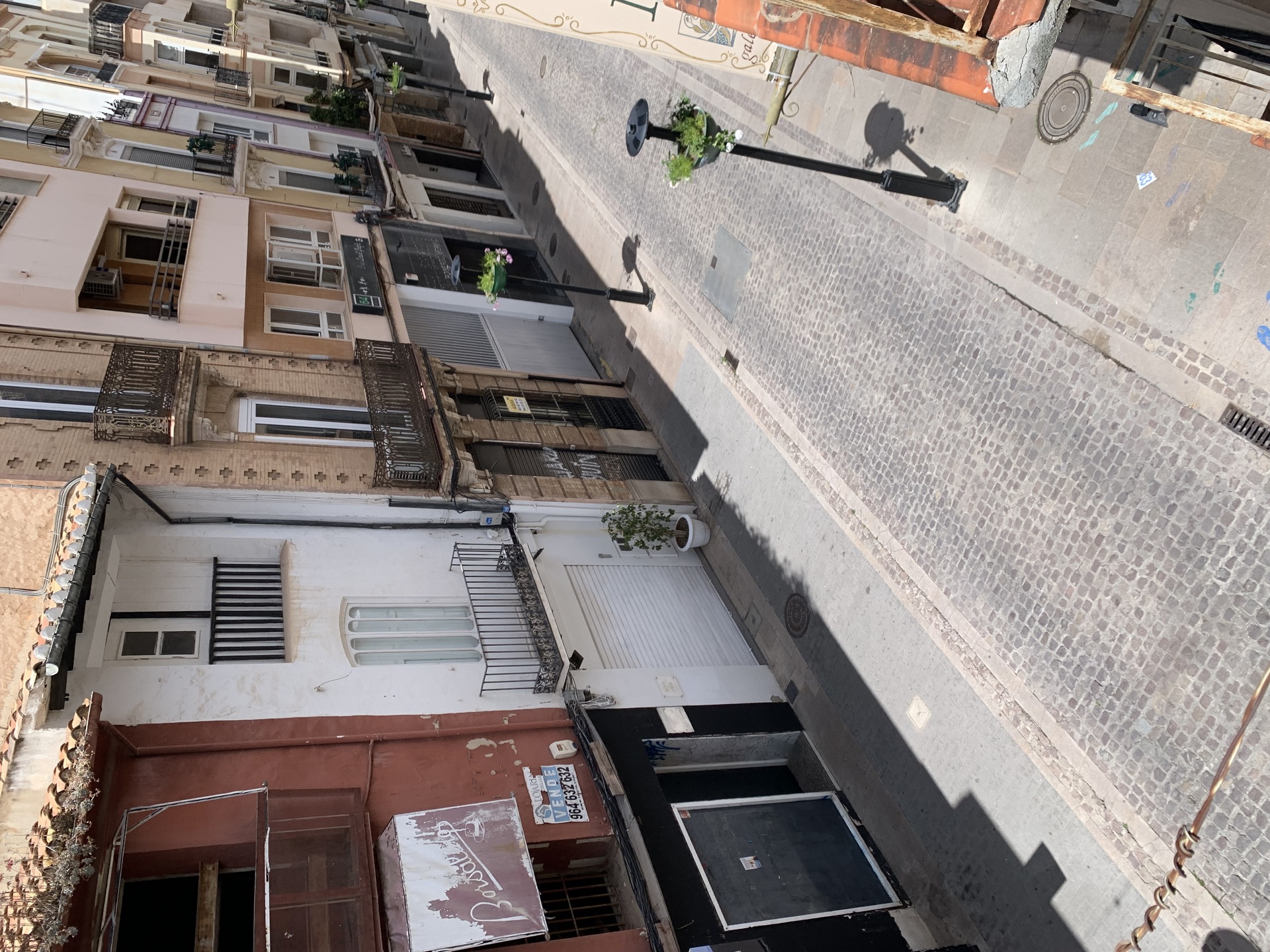 Piso de 50 m² en Castellón de la Plana