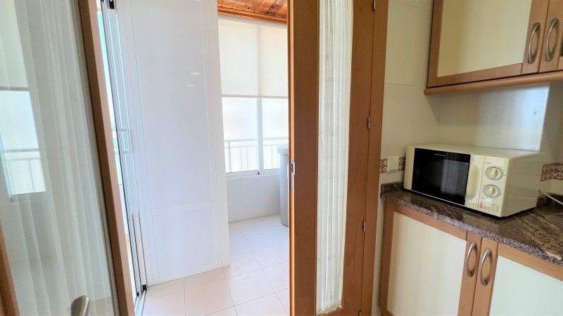 Pis de 94 m² a Torrevella