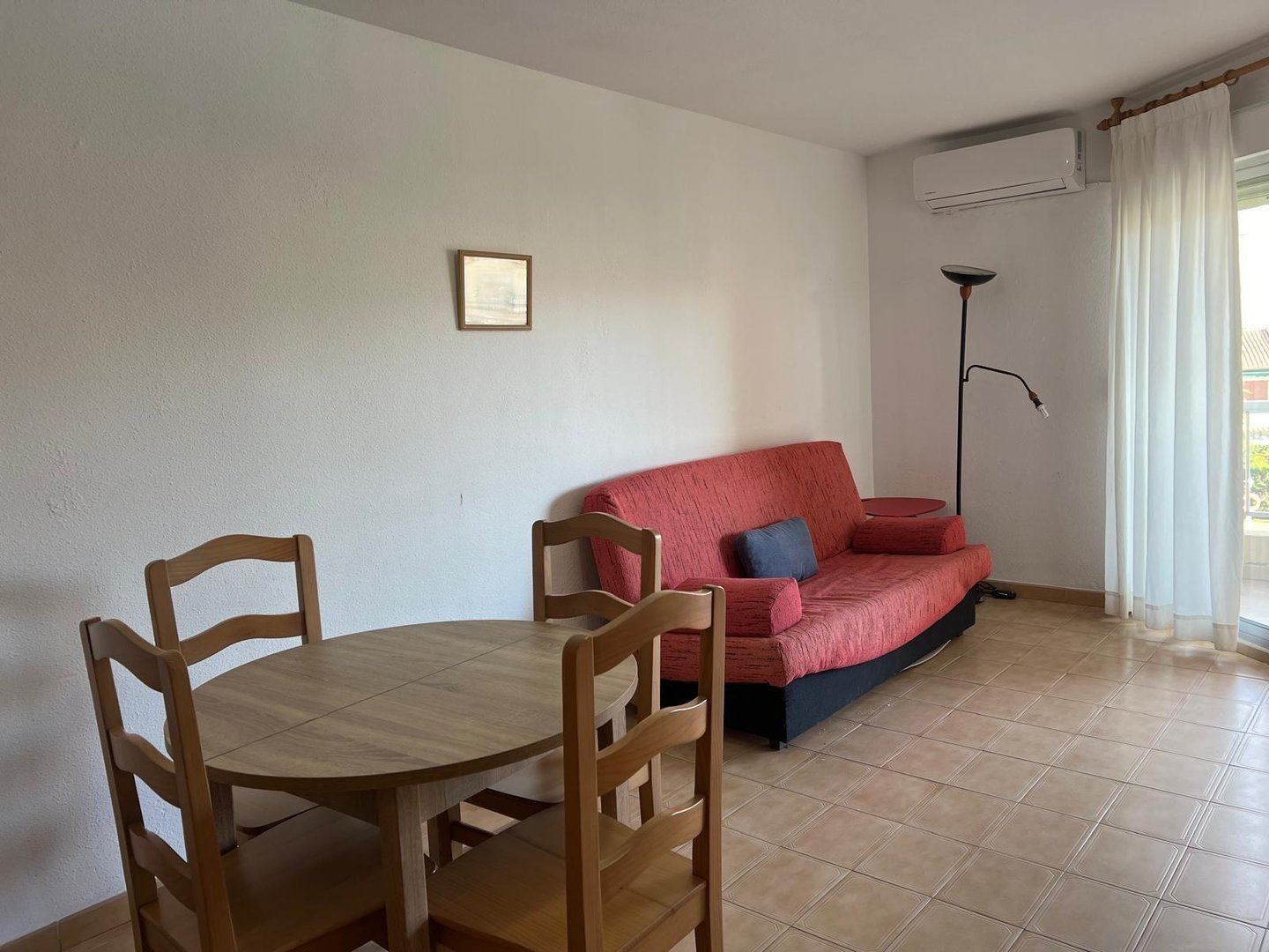 Pis de 45 m² a Gandia