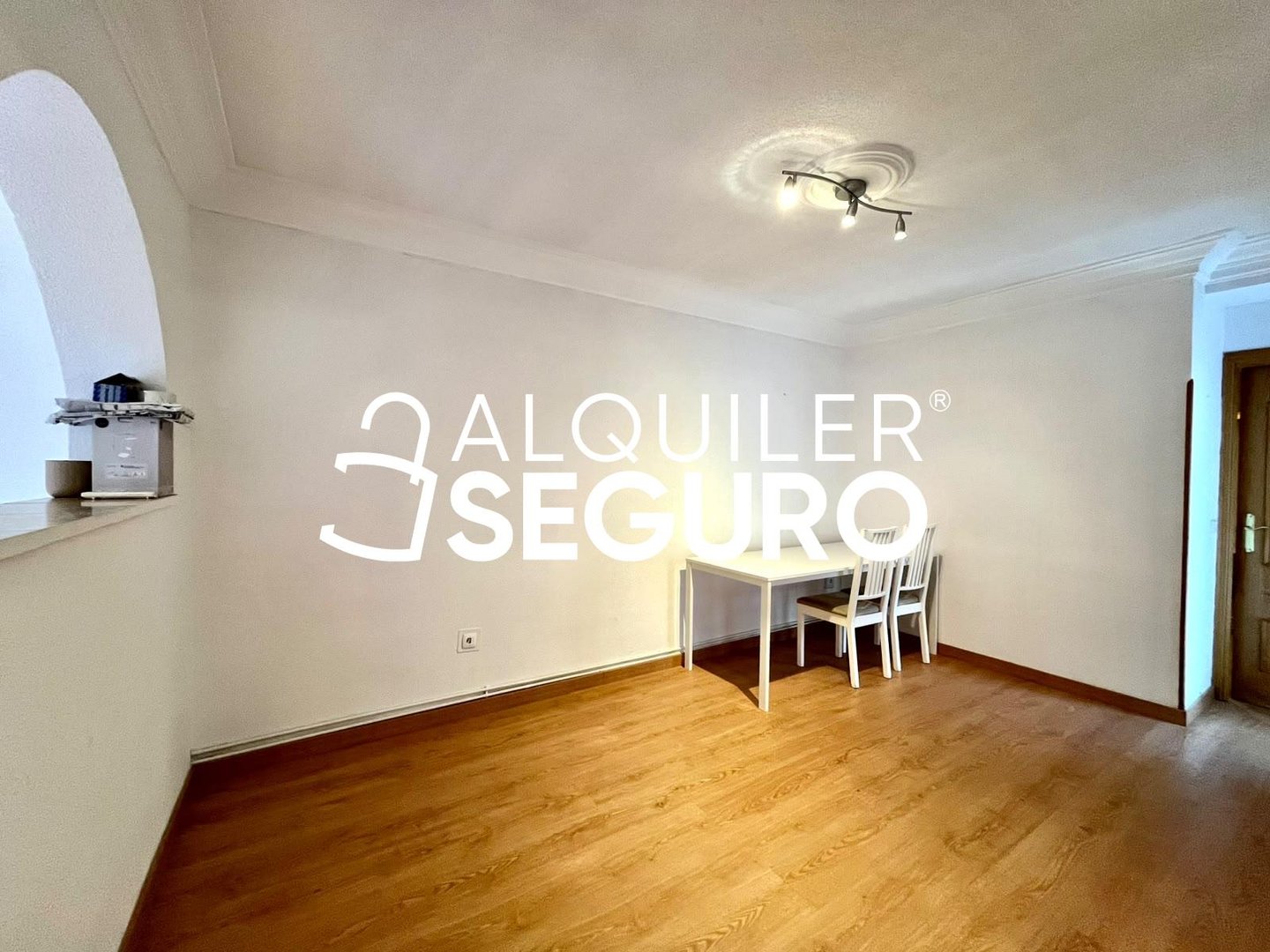 Pis de 85 m² a Madrid