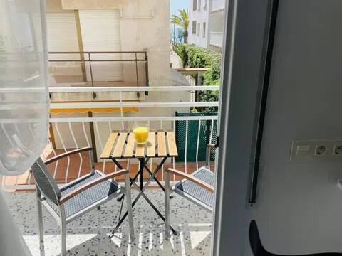 Piso de 75 m² en el Vendrell