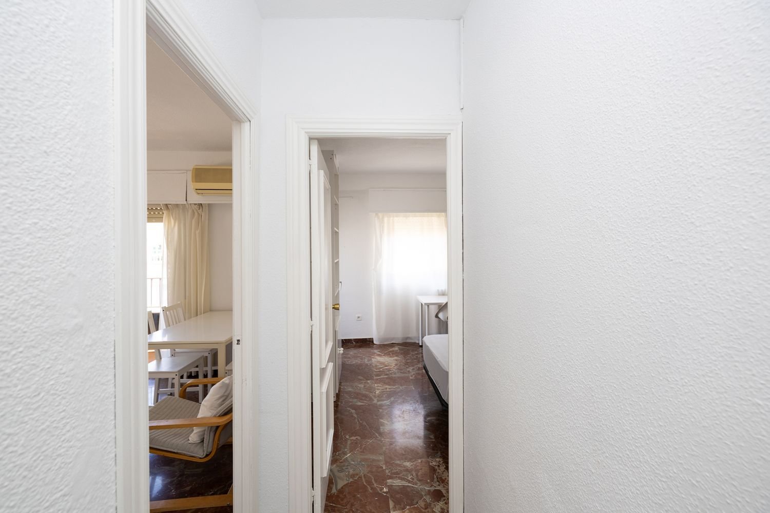 Piso de 130 m² en Granada