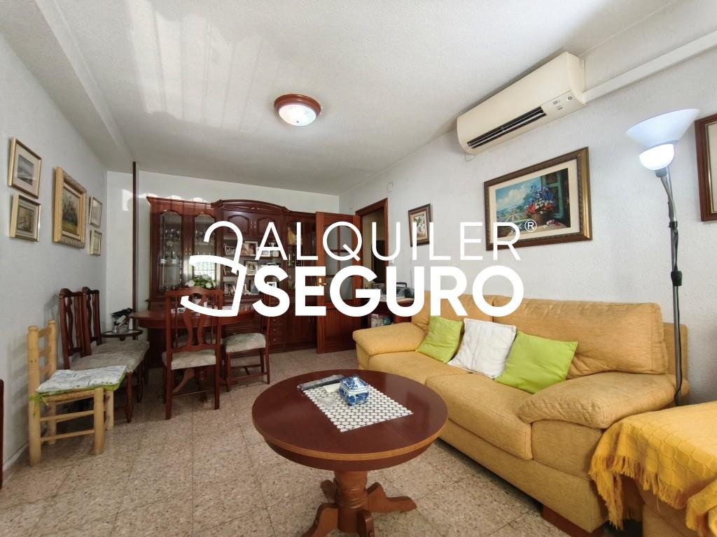 Pis de 77 m² a Alacant