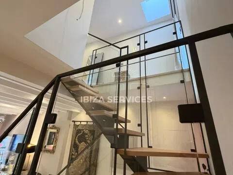 Pis de 70 m² a Eivissa