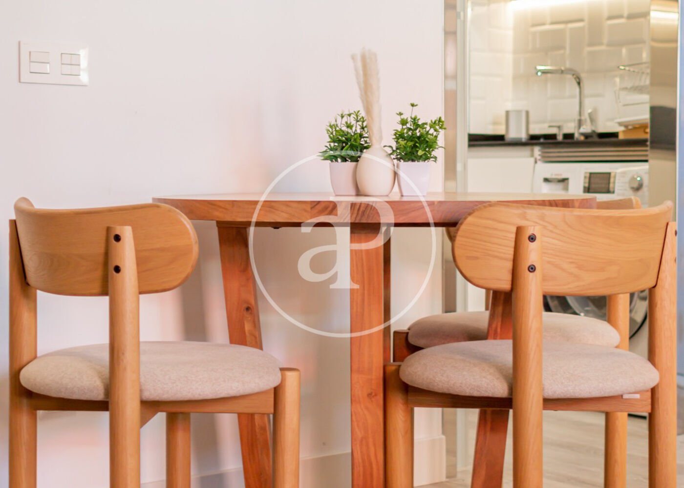 Appartamento 63 m² a Madrid