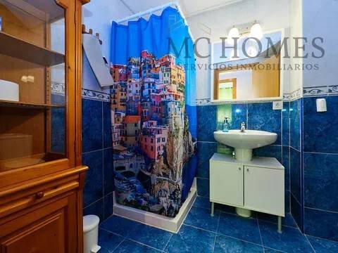 Piso de 137 m² en Murcia