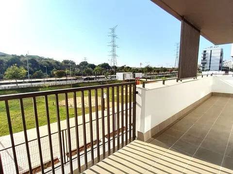Piso de 112 m² en Dos Hermanas