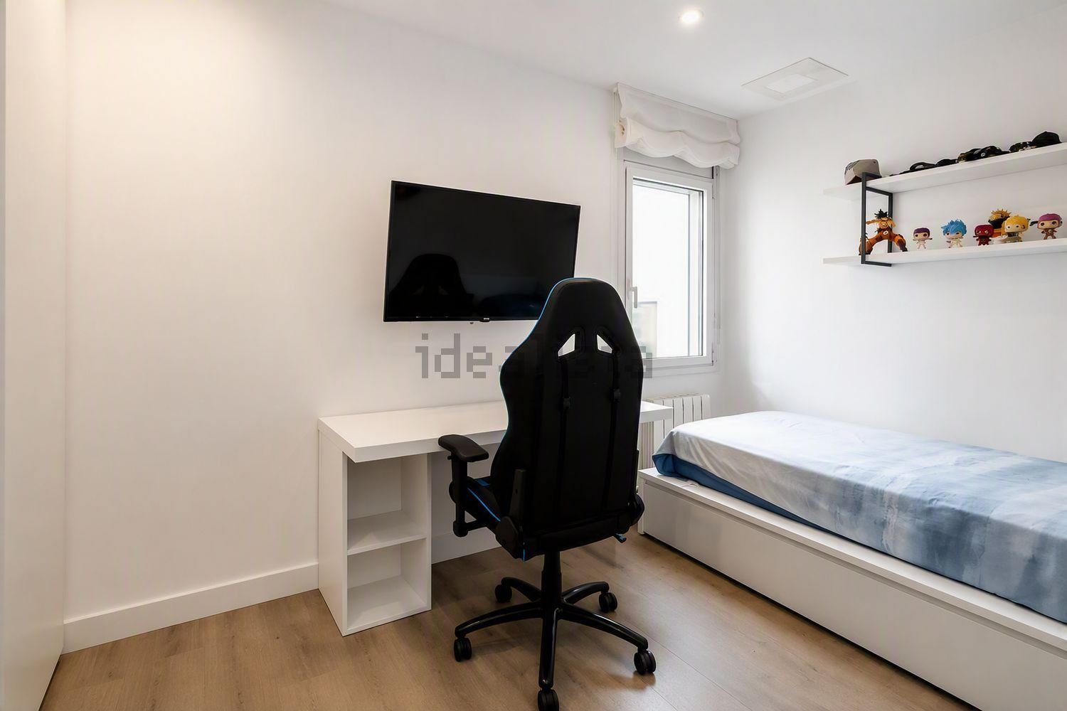 Pis de 120 m² a Barcelona