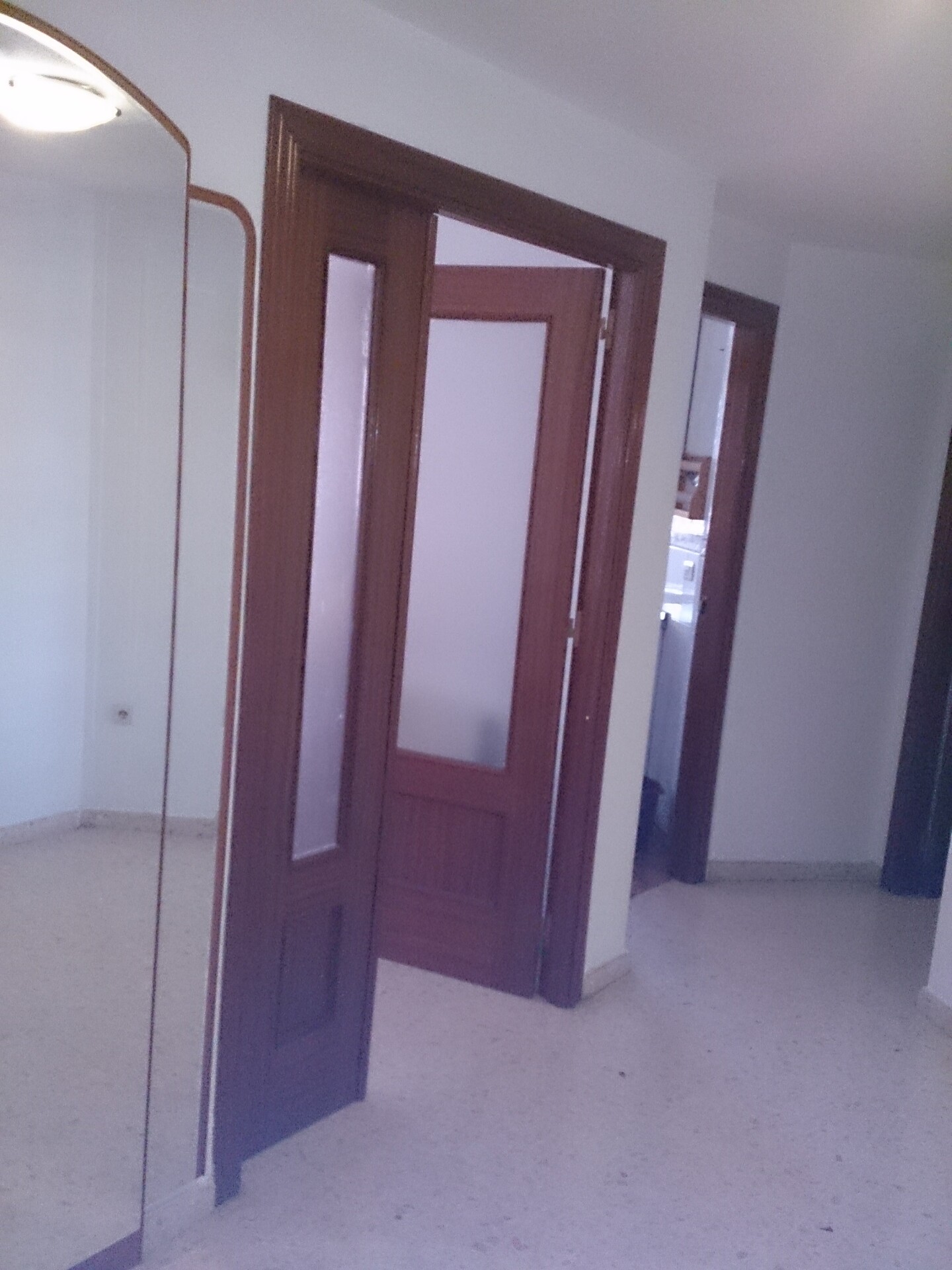 Piso de 11 m² en Jaén
