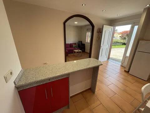 Pis de 90 m² a Cabana de Bergantiños