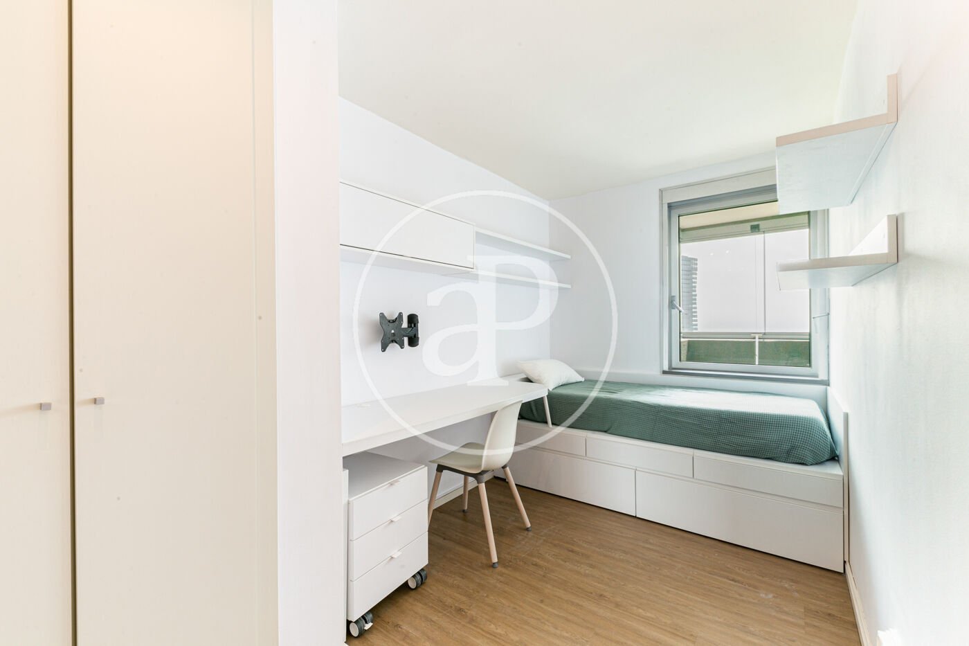 Piso de 106 m² en Barcelona