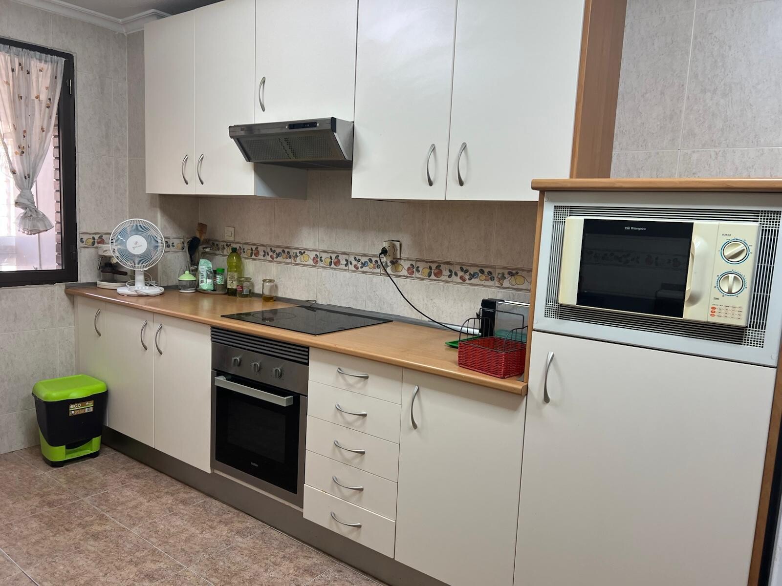 Piso de 190 m² en Toledo