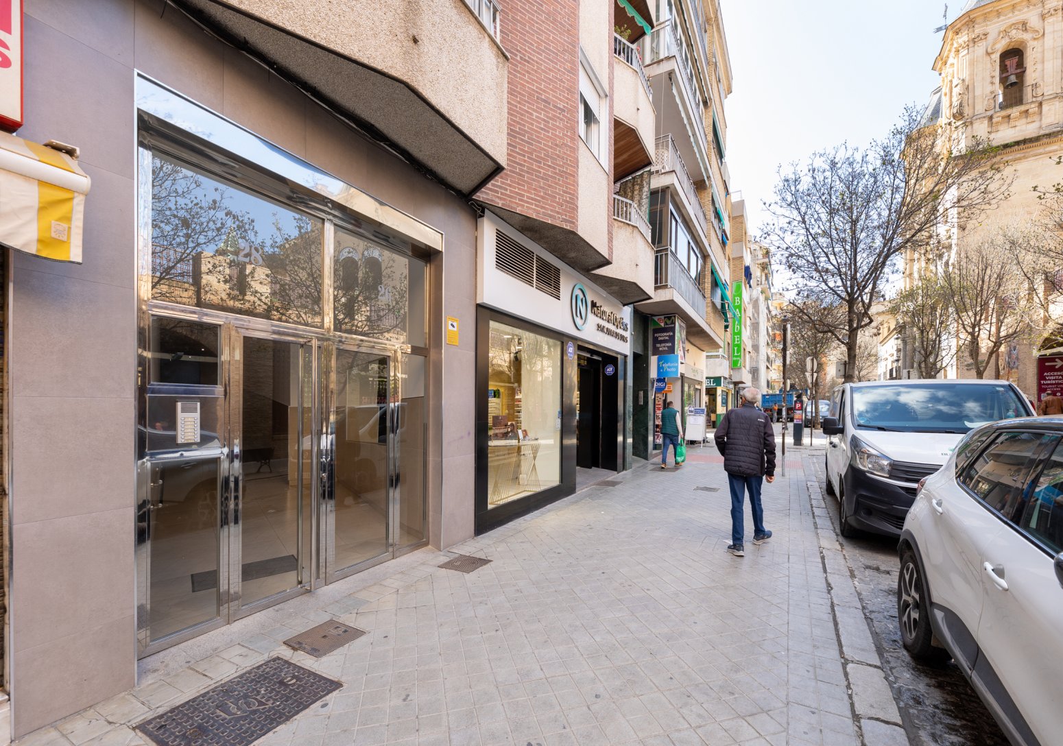 Appartamento 99 m² a Granada