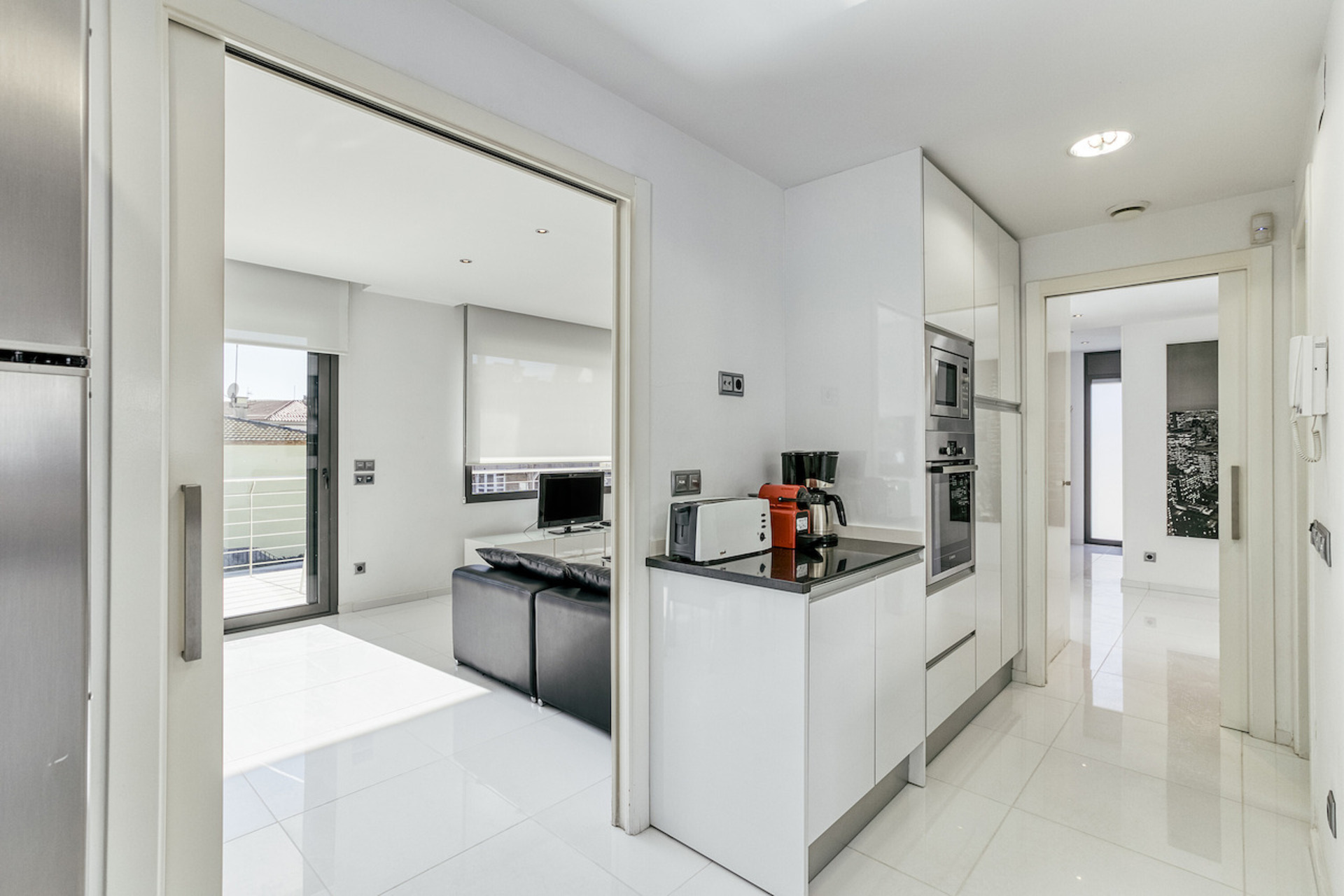 Piso de 240 m² en Roses