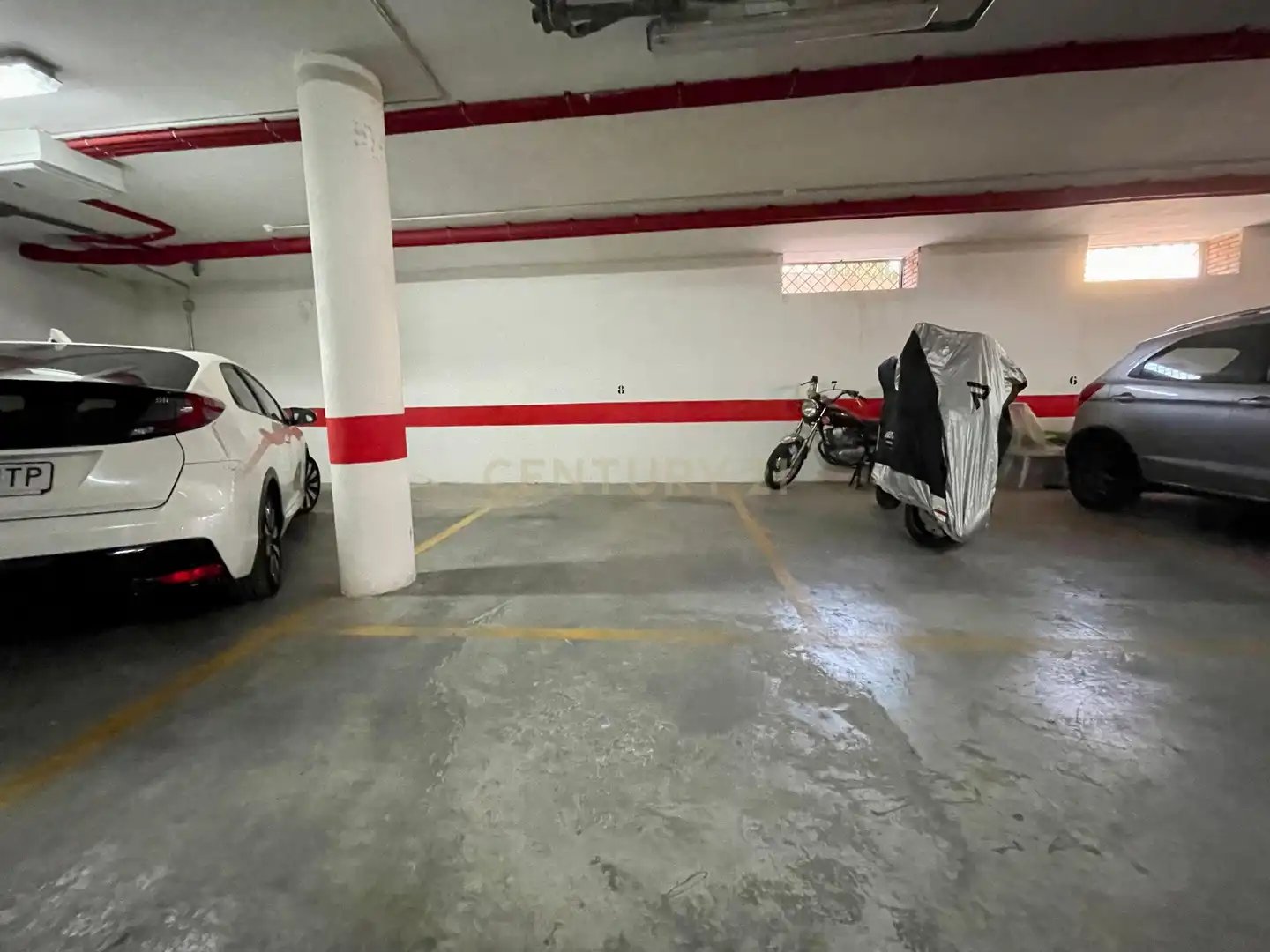 Pis de 69 m² a La Zubia