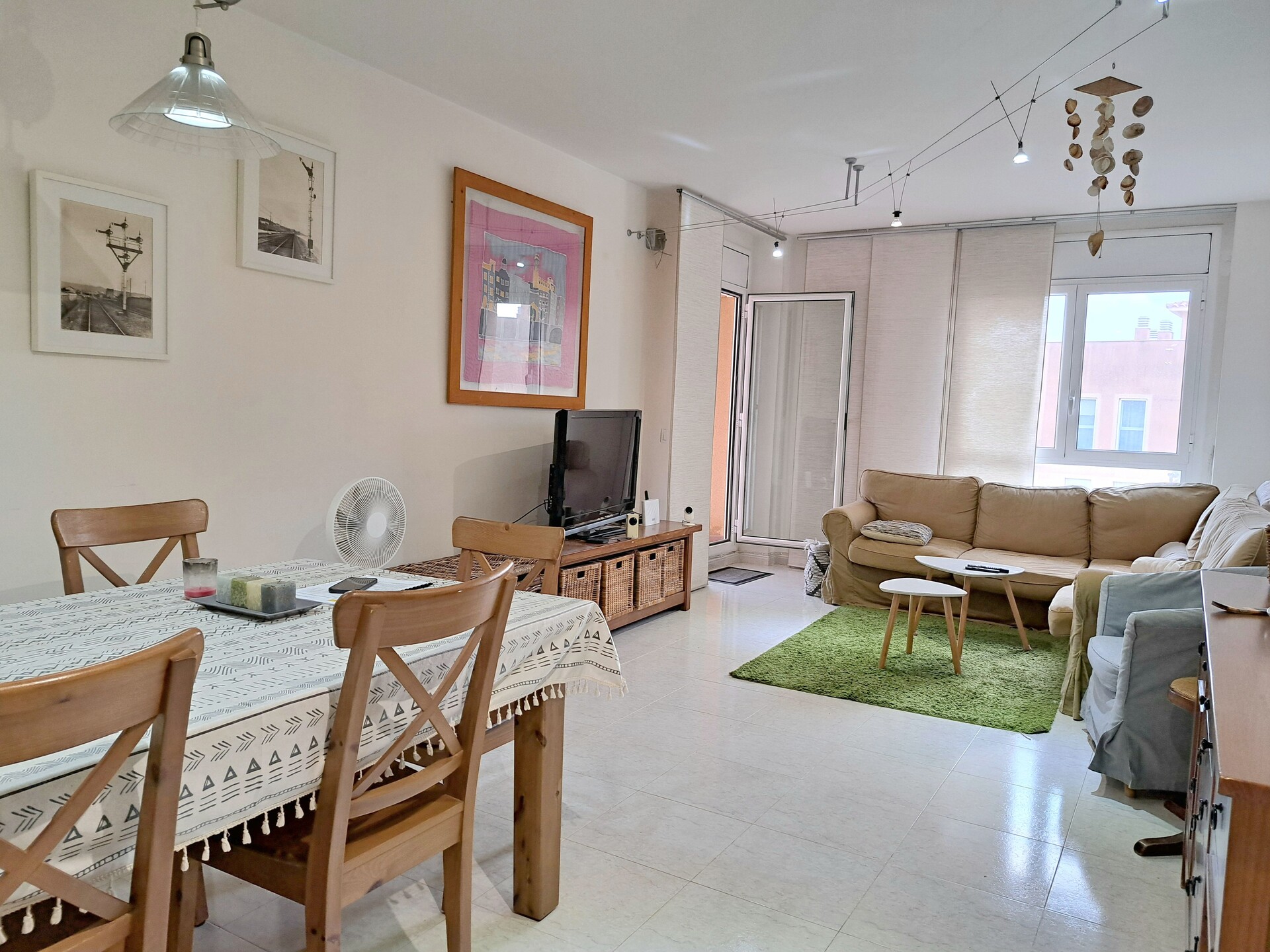 Pis de 89 m² a Cubelles
