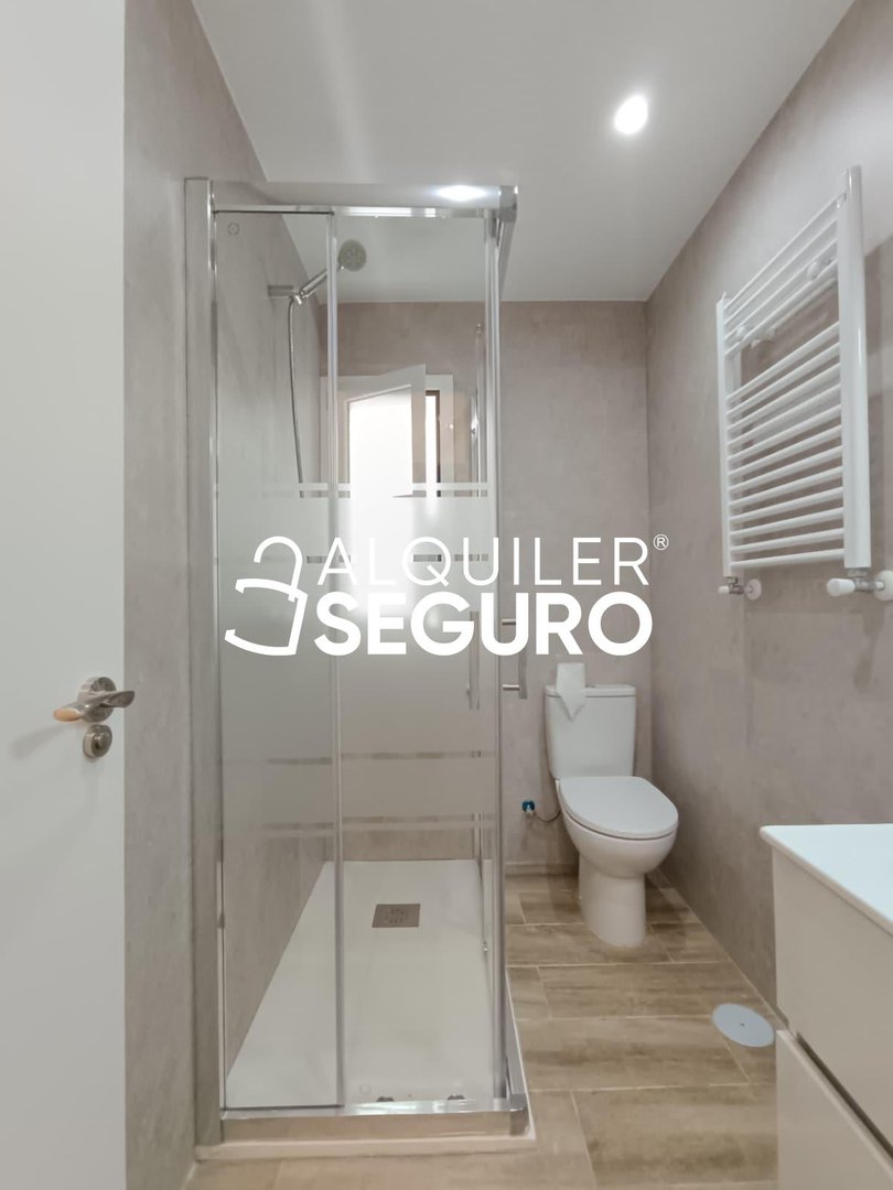 Piso de 75 m² en Leganés