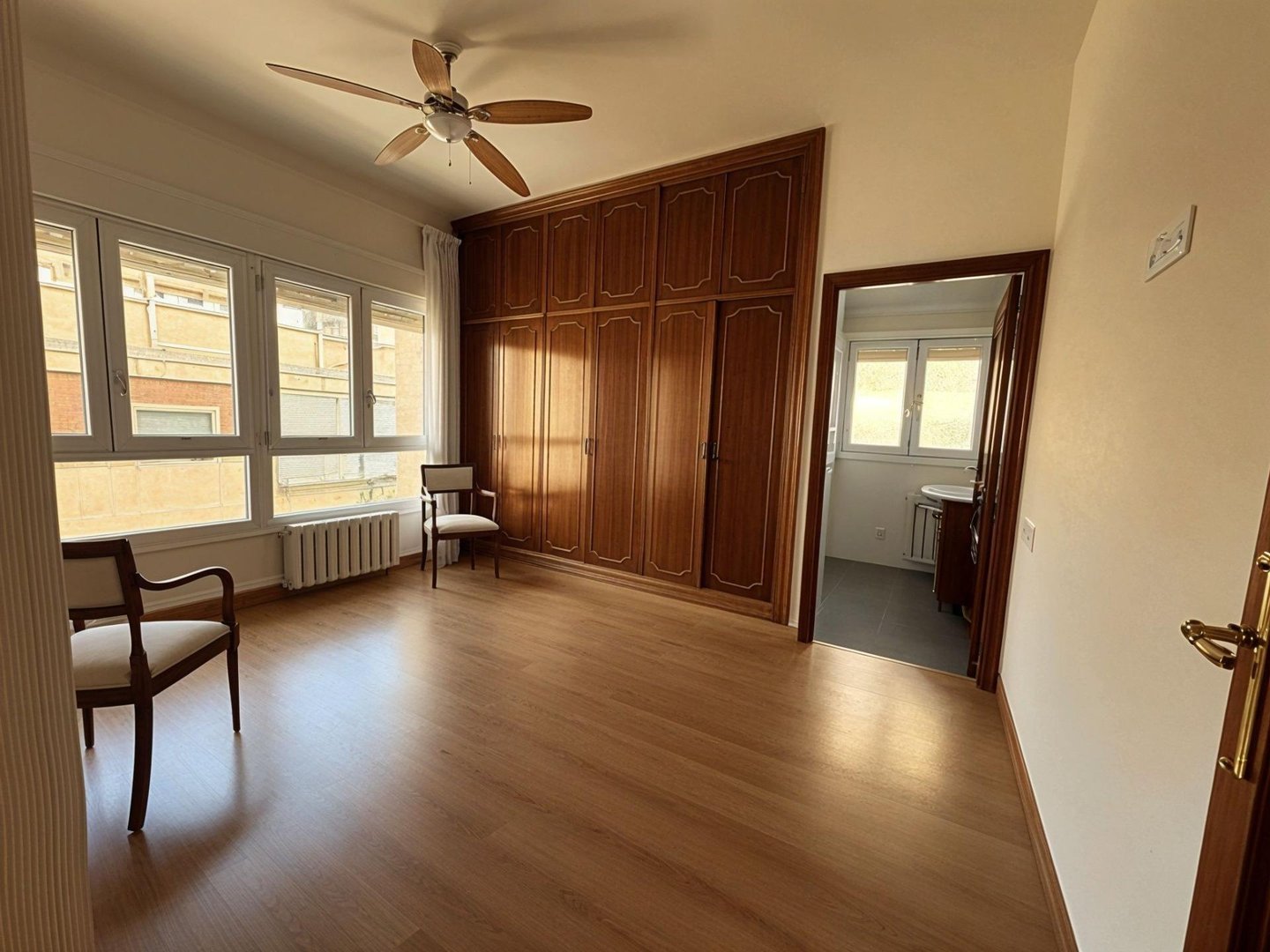 Piso de 170 m² en Murcia