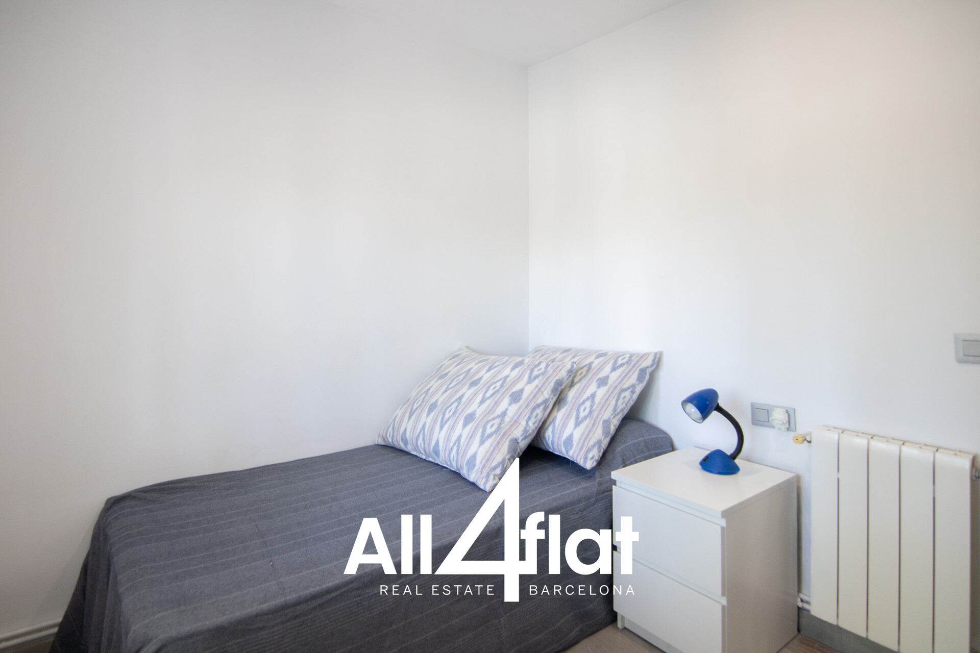 Pis de 71 m² a Castelldefels