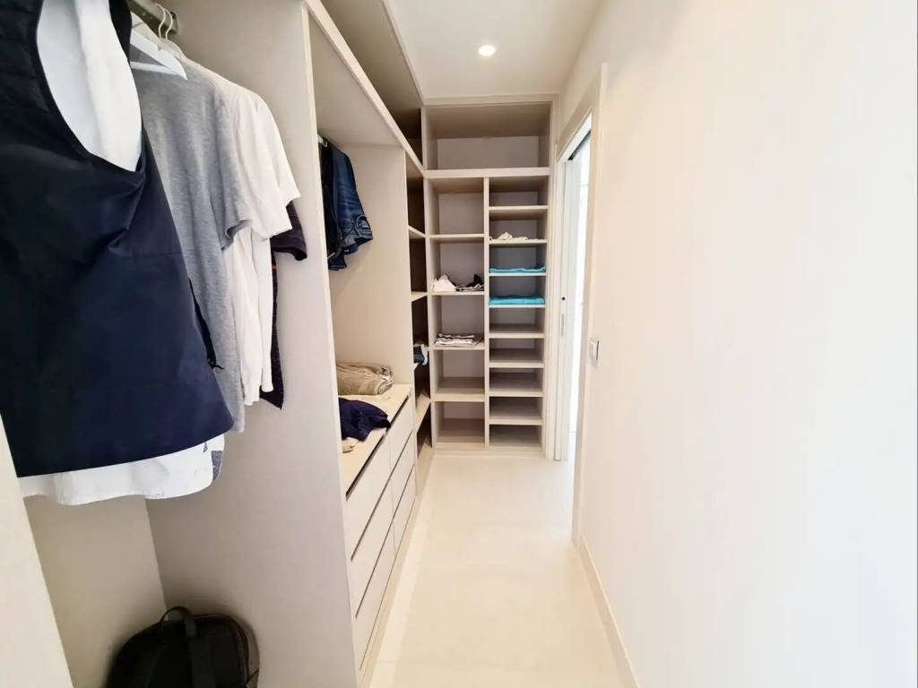 Piso de 120 m² en Estepona