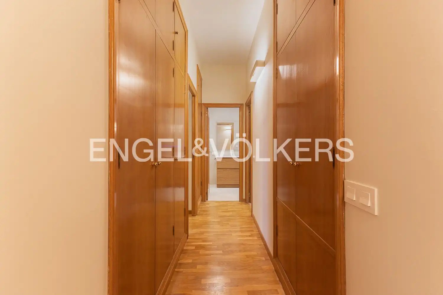 Pis de 163 m² a València