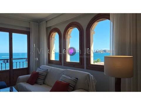 Piso de 125 m² en Jávea