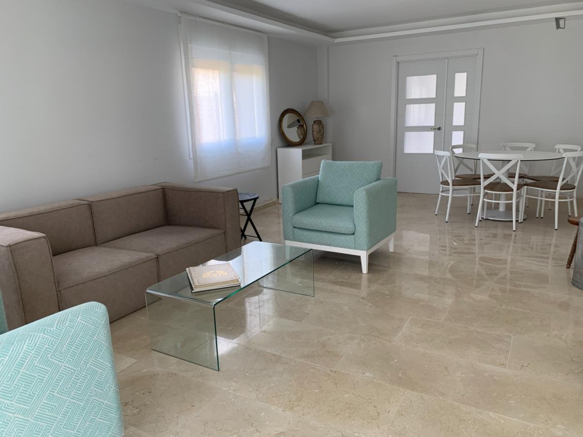 Habitación en alquiler, Majadahonda