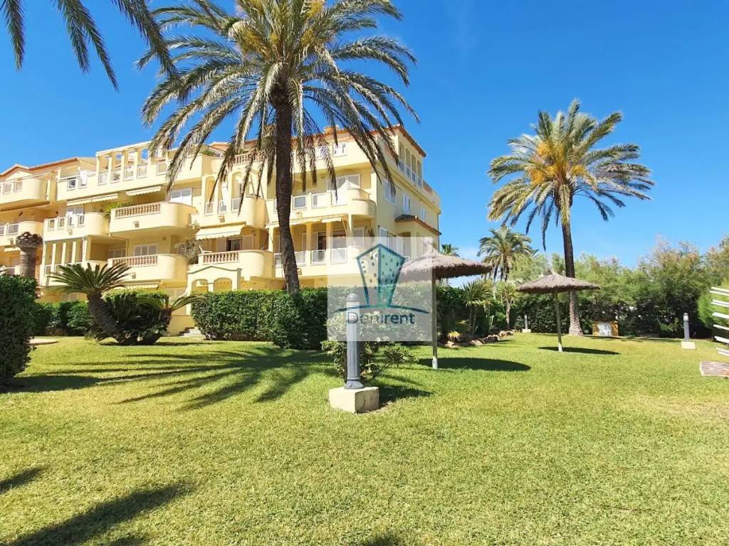 Piso de 110 m² en Dénia