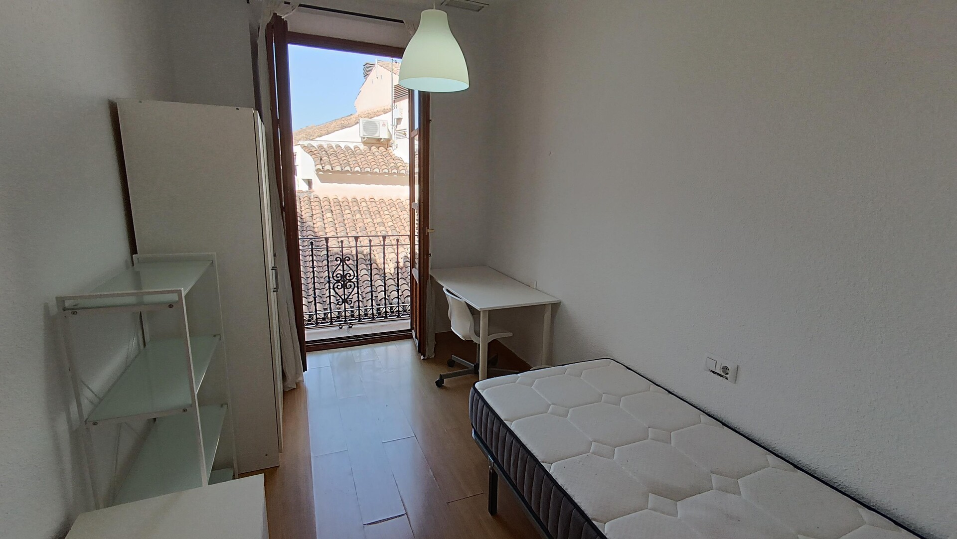 Piso de 106 m² en Granada