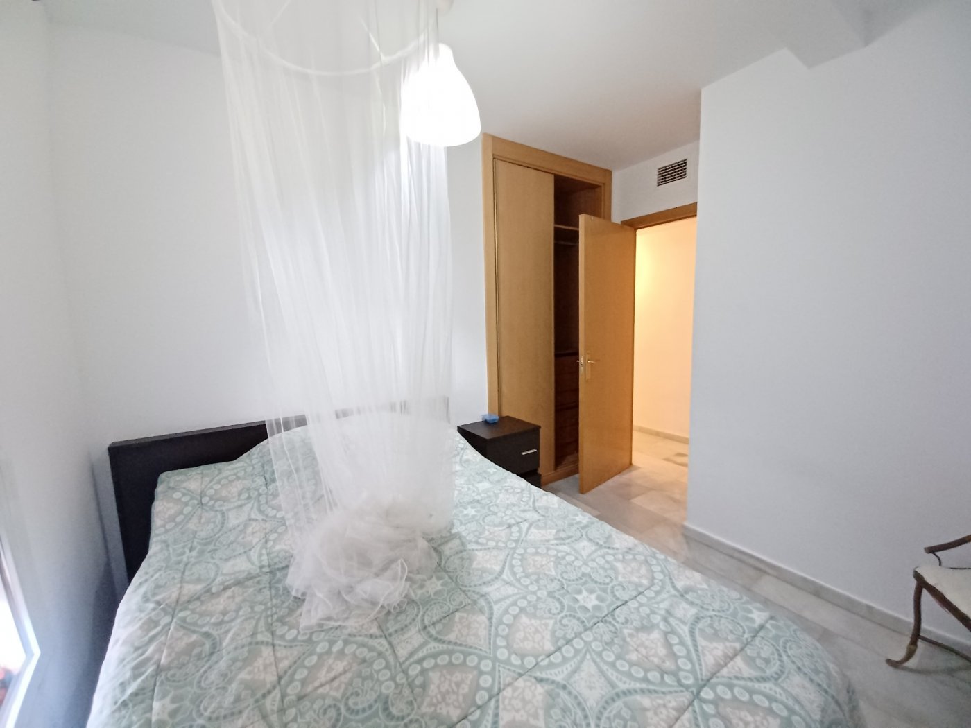 Piso de 90 m² en Almería