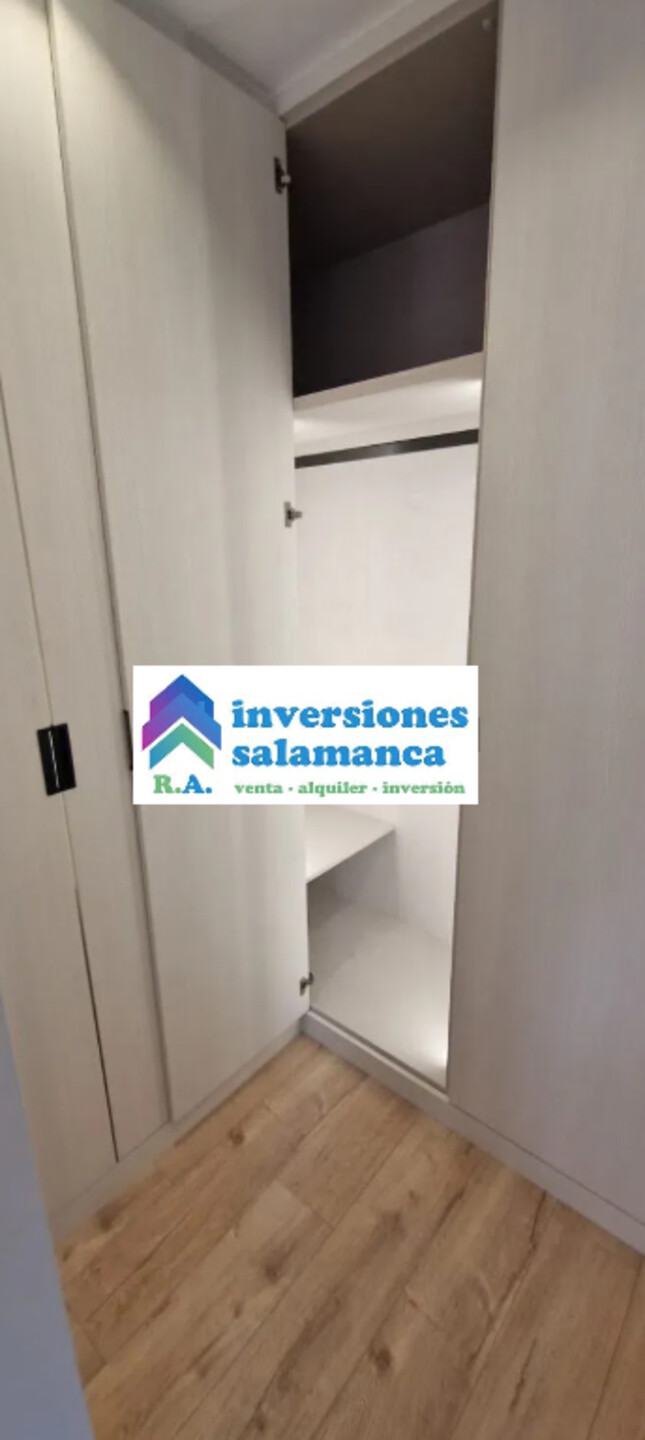 Piso de 89 m² en Salamanca