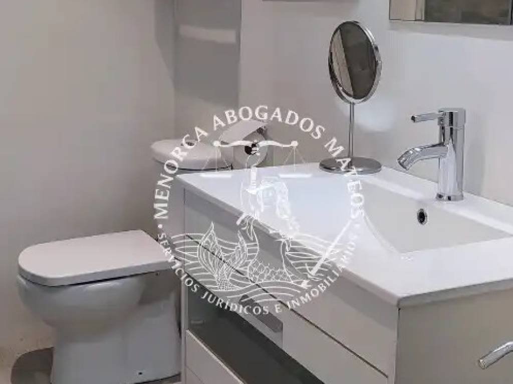 Piso de 46 m² en Ciutadella