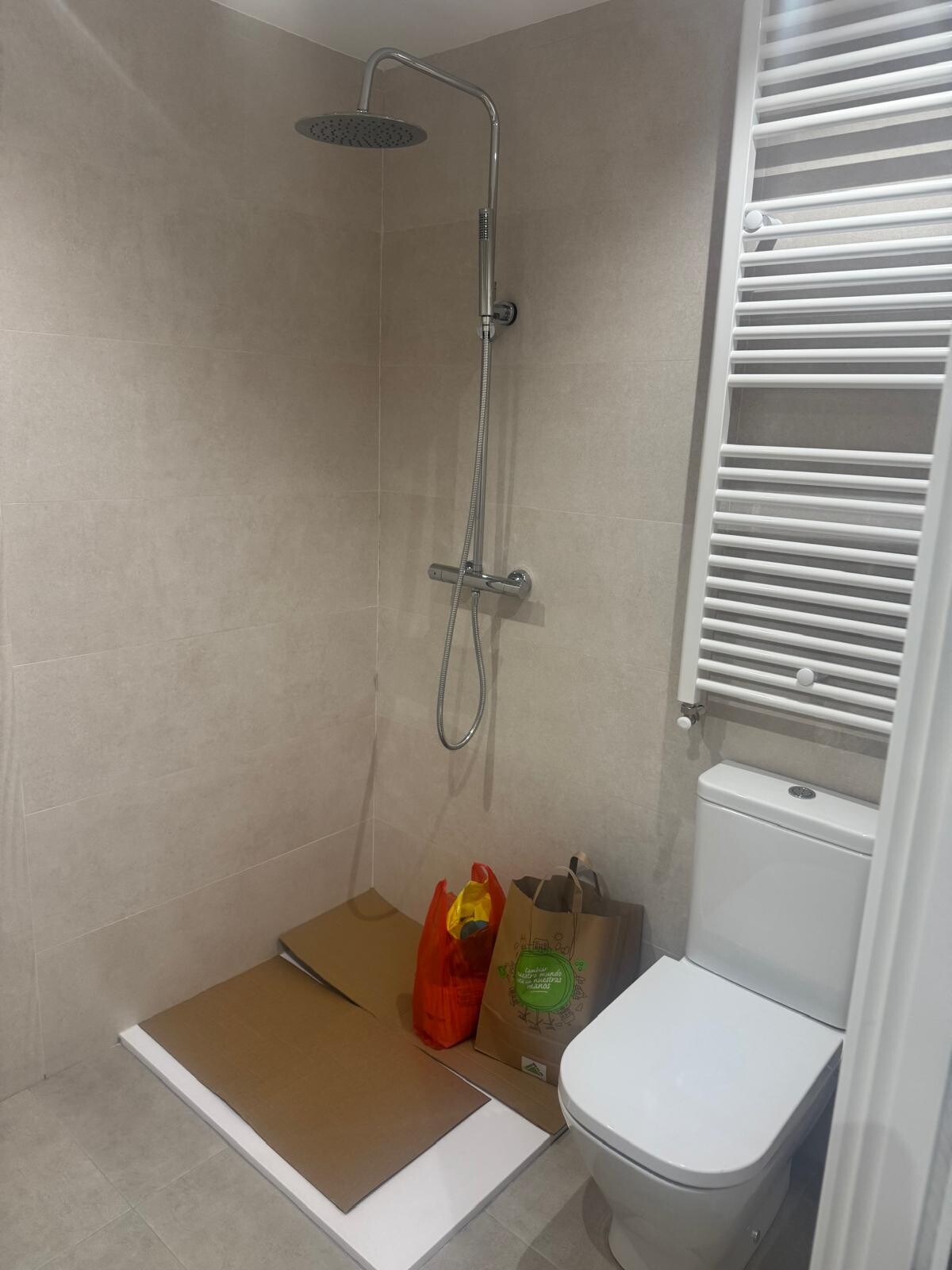 Piso de 100 m² en Salamanca