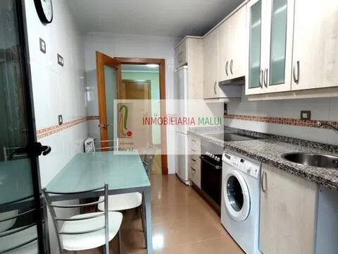 Pis de 64 m² a Oviedo