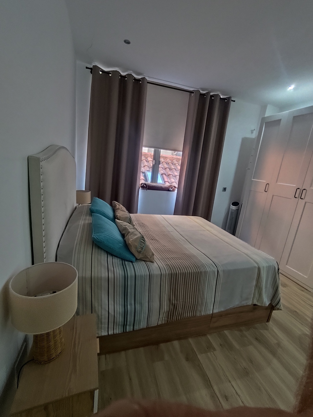 Piso de 40 m² en Valladolid