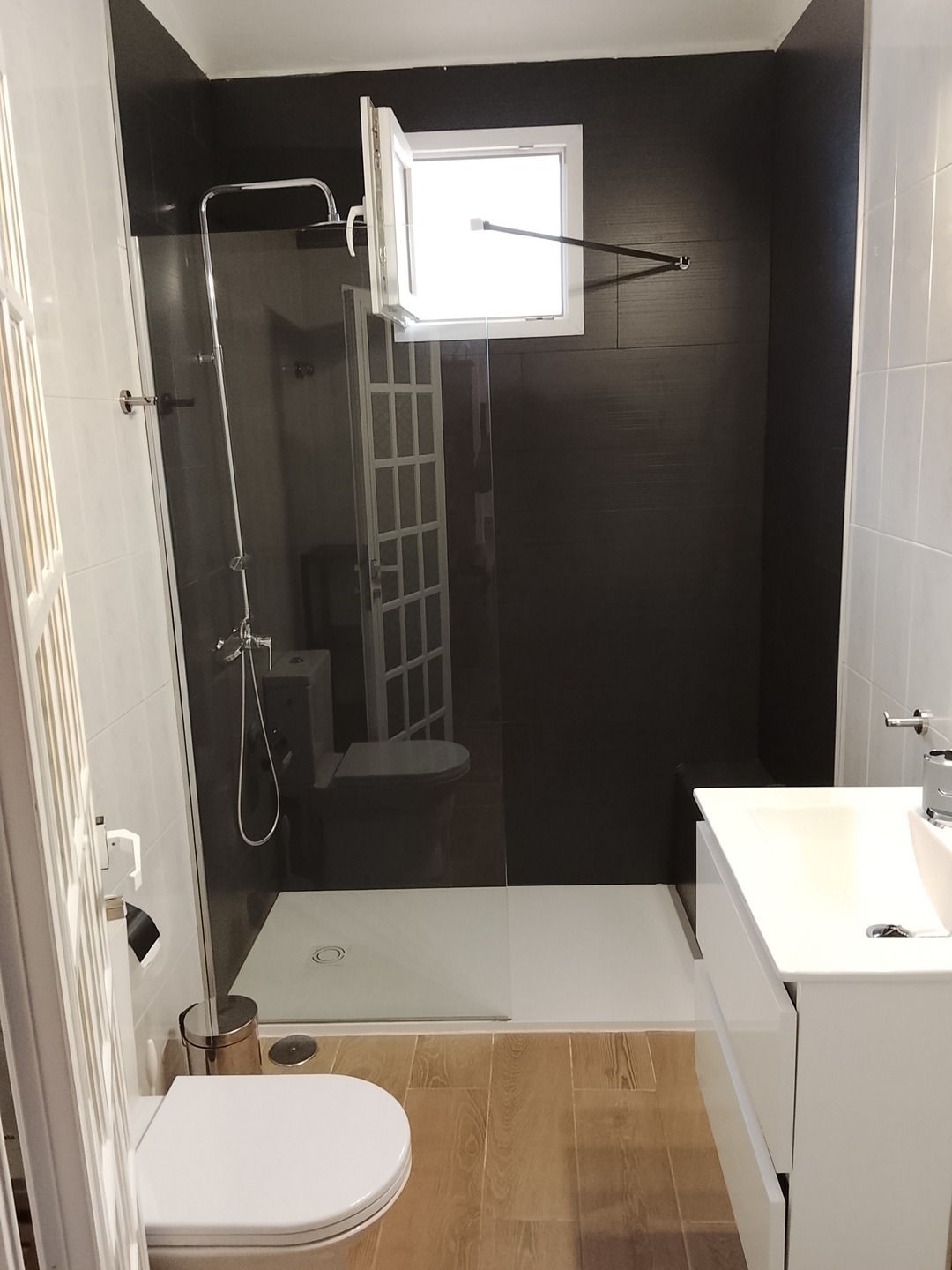 Piso de 125 m² en La Oliva