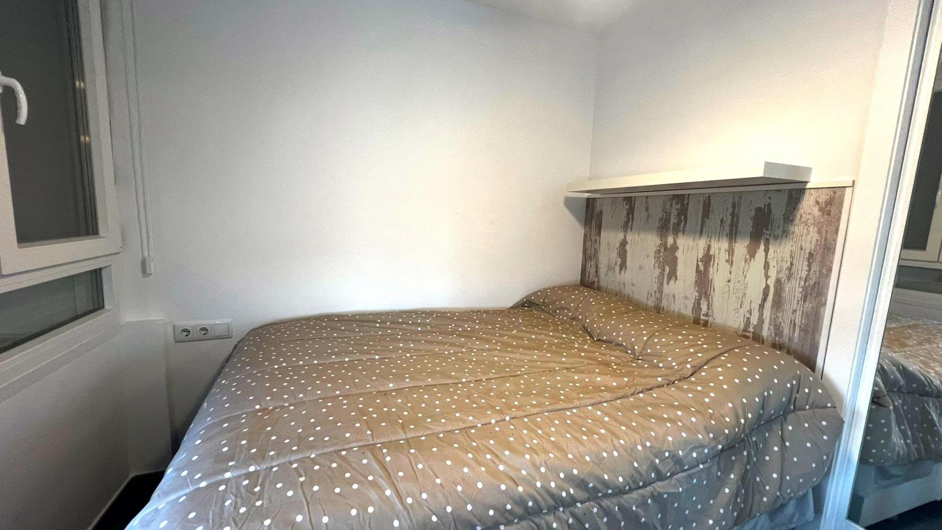 Wohnung 51 m² in Cádiz