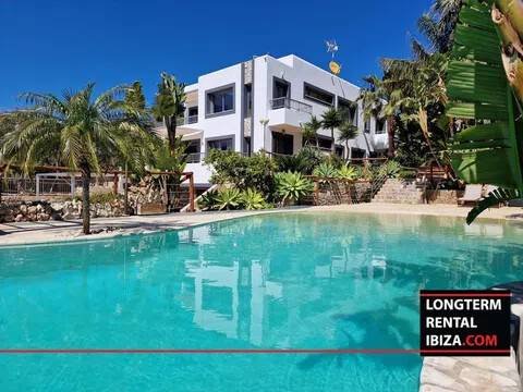 Casa 400 m² a Santa Eulària des Riu