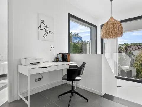 Casa de 295 m² en Marbella